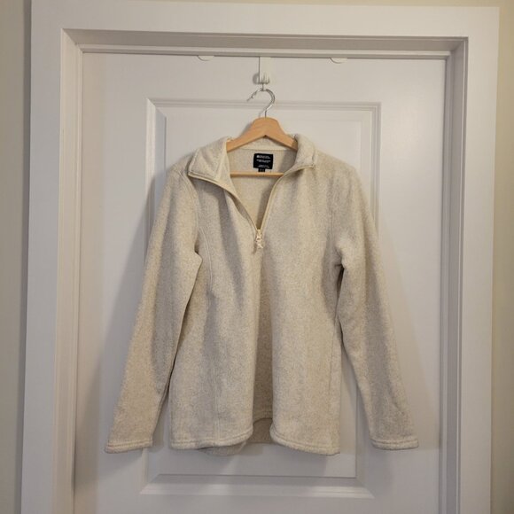 Mountain Warehouse - Soft, Half-zip Sweater - Picture 1 of 6